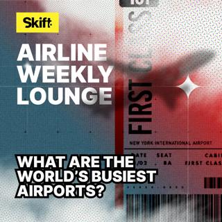 What are the World’s Busiest Airports?