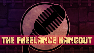 Freelance Hangout Part 2