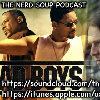 Bad Boys 3 Confirmed! Winter Solider & Falcon Show In Development, Gladiator 2 Announced