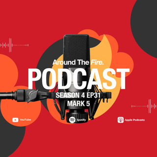 S4 Ep31 - Mark 5
