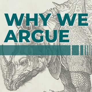Policing and Political Division with Alex Vitale