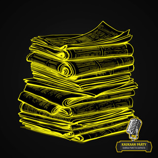 115 / Joko kohta tapahtuu?