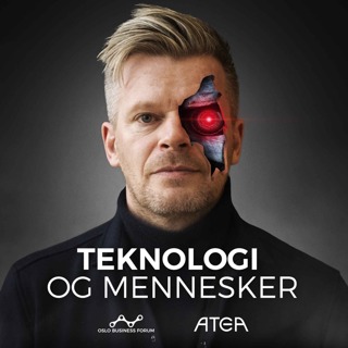 #85: Boikotte sosiale medier eller bruke mer?