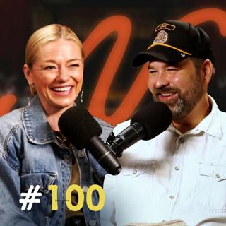 Just Keep Showing Up: Psalm 100 and the Long Game of Faithfulness | #100