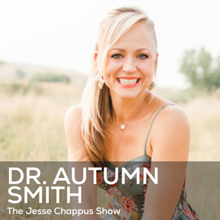 699: The Food Labels You Trust Are Lying to You | Dr. Autumn Smith