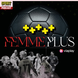 Avsnitt fem - Mer känslor