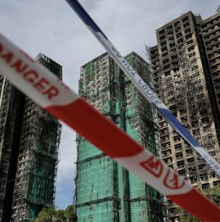 Trump’s ‘reverse migration’, Hong Kong and Black Friday