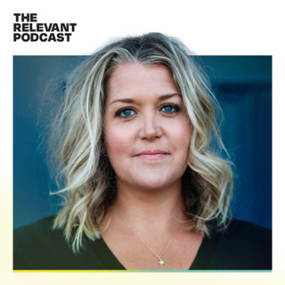 Episode 926: Shauna Niequist