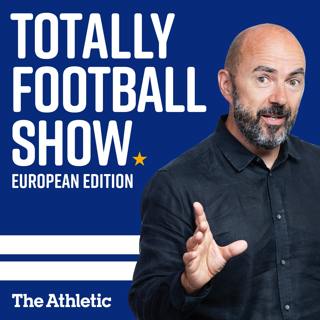 Could it be another Arsenal Barcelona final? Plus McTominay sends Napoli top