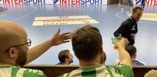 Avsnitt 6 - efter krossen i Jerka mot RIK