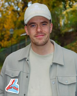 #91 Kim - Daniel Jonassen, en personlig fortelling