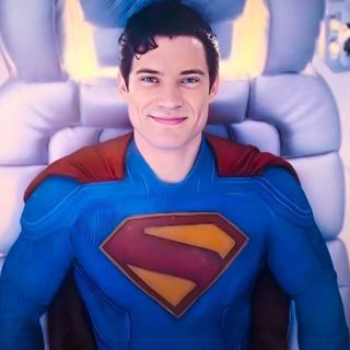 207: LOOK UP! For God's Sake Please LOOK UP!