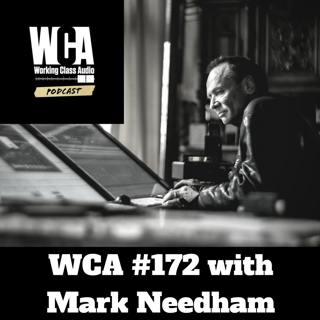 WCA #172 with Mark Needham