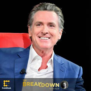 BREAKDOWN: A Surprise Crypto Bill Veto in California