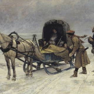 Engelbrekt och Sten Sture – frihetshjältar i skuggan av Vasa