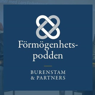 Förmögenhetspodden December 2018