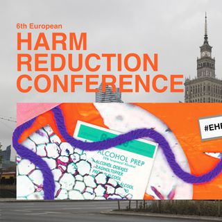 The EHRC 2024 Sessions: 5. Legally grey? Discovering loopholes in the national laws for drug checking services
