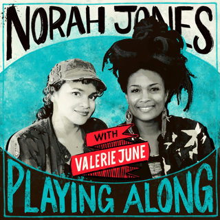 Valerie June