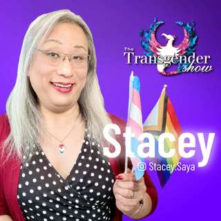 Stacey Saya