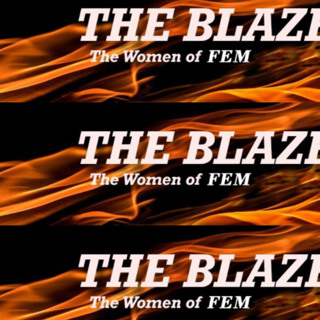 SUNDAY, MAY 10: THE BLAZE - HAPPY MOTHERS DAY 2026