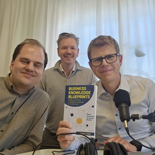 Avsnitt 171 - magisk AI-funktion i Excel