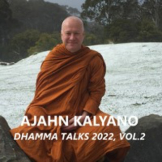Luang Por Chah Virtual Retreat - Guided Meditation - 27 Dec 2022