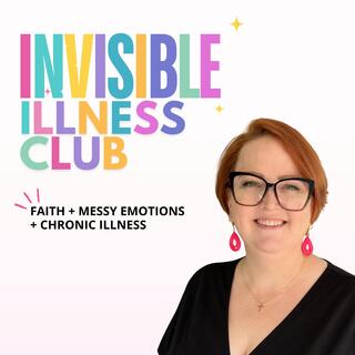 The Invisible Illness Club | Chronic Illness, Auto Immune