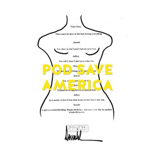 1059: Trump's Epstein Doodle Grosser than Expected