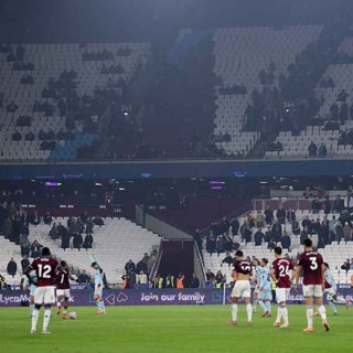 Are West Ham Destined for Relegation?! ⚒️🤬