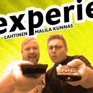 Jakso 14: Prostituoitu