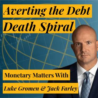 Why Bessent Blinked | Luke Gromen on Doubling of Treasury Buyback Plan to Tame Long-End Yields