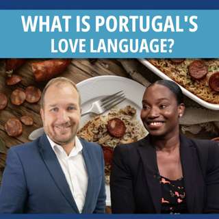 What is Portugal's love language?