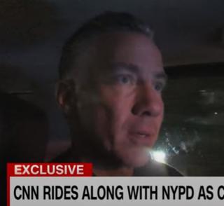 News Brief: CNN Helps Biden Kick Off 'War On Crime 2.0: This Time It's Not Racist, Trust Us'