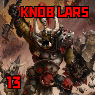 13: Gorbad Ironclaw | Warhammer Old World Lore