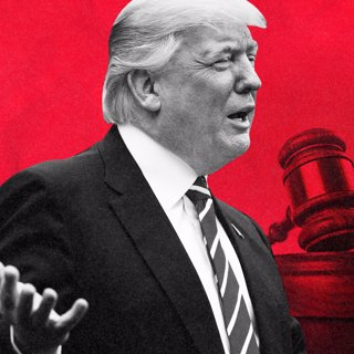 Would Trump be able to break up the 9th Circuit Court?