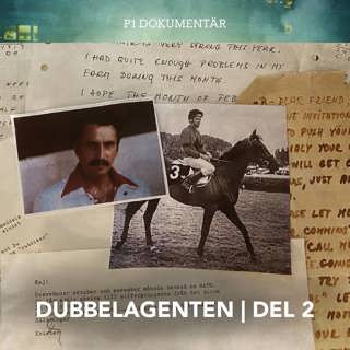 Dubbelagenten – Det nya livet | Del 2/4