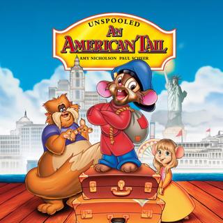 An American Tail