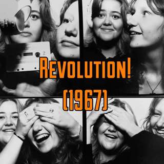 61. En död iller på axeln (Revolution!, 1967)