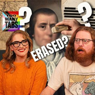 The Nonbinary Prophet History Tried To Erase | TMT 180