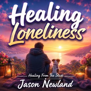 (Overnight | Music) Healing Loneliness | Healing From The Inside