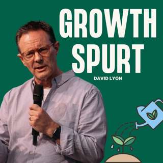 Growth Spurt (David Lyon)