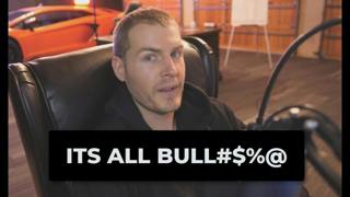Entrepreneurship Is A LIE - Alex Becker Channel