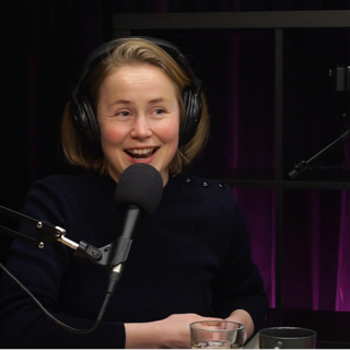 #44: Splittelse i miljøbevegelsen?