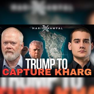 WSJ: TRUMP LEANING TO SENDING TROOPS INTO IRAN - w/ Economist Chris Martenson