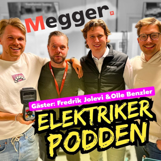 HJÄLP!! - Motorn krånglar.... | Megger hjälper dig!