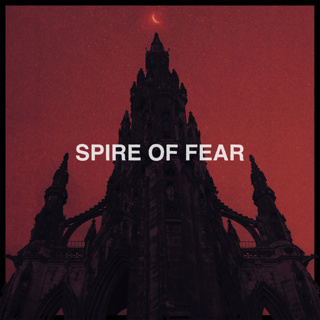ALBUM REVIEW: King Yosef - Spire of Fear