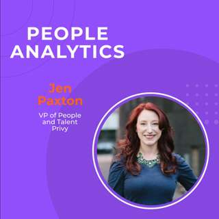 Managing your team through a hyper growth phase with Privy’s Jen Paxton
