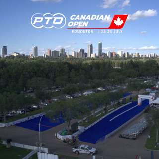 PTO Canadian Open- Pass or Fail? with special guest Ruth Astle