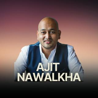 Do You Rely On Yourself Too Much Or Not Enough w/ Renowned Mindvalley Coach Ajit Nawalkha