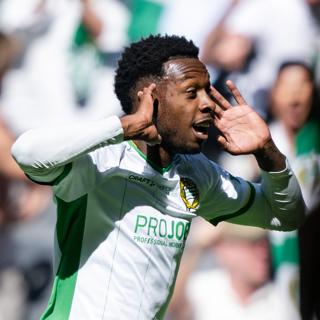 POST-MATCH: Är Hammarby sitt bästa jag nu?